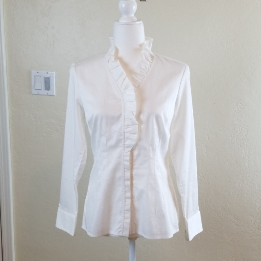Banana Republic Blouse